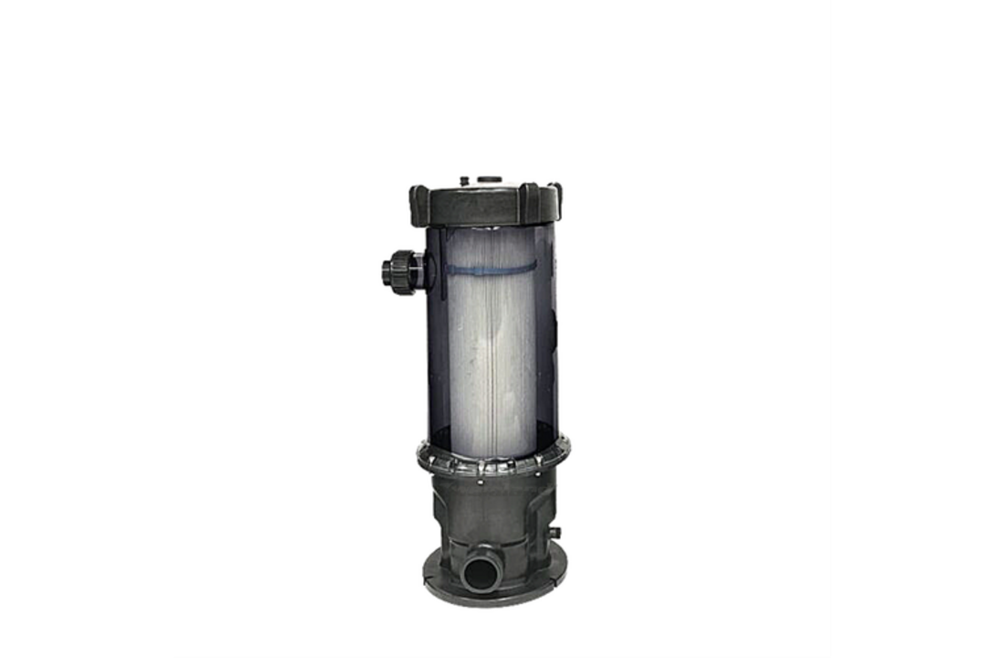 Patroonfilter ACIS 6-clone