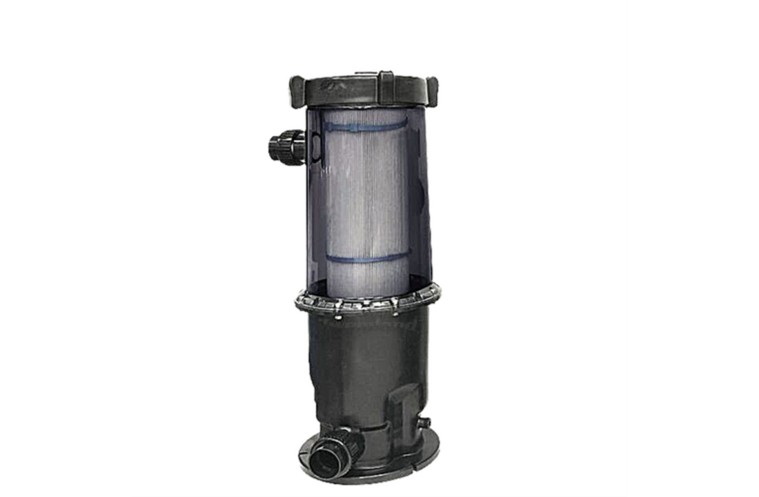 Patroonfilter ACIS 6-clone