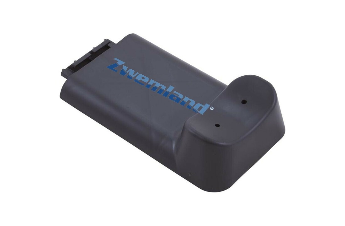 Hayward Max Flo II voetplaat