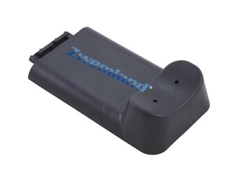 Hayward Max Flo II voetplaat