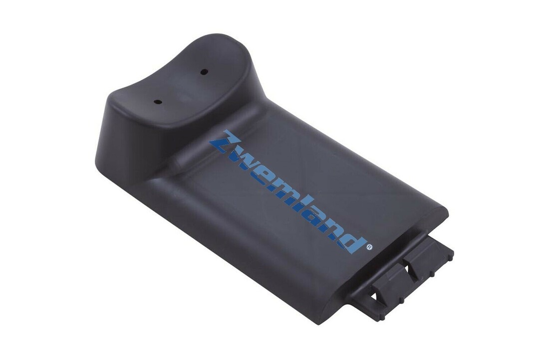 Hayward Max Flo II voetplaat
