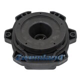 Hayward Max Flo II pomphuis verbindingsplaat