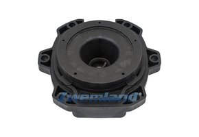 Hayward Max Flo II pomphuis verbindingsplaat