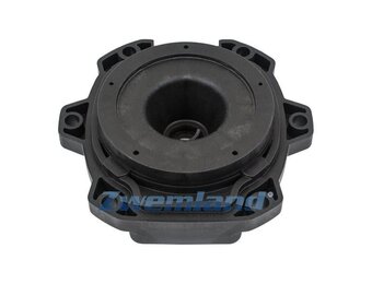 Hayward Max Flo II pomphuis verbindingsplaat