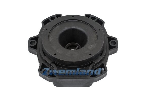 Hayward Max Flo II pomphuis verbindingsplaat