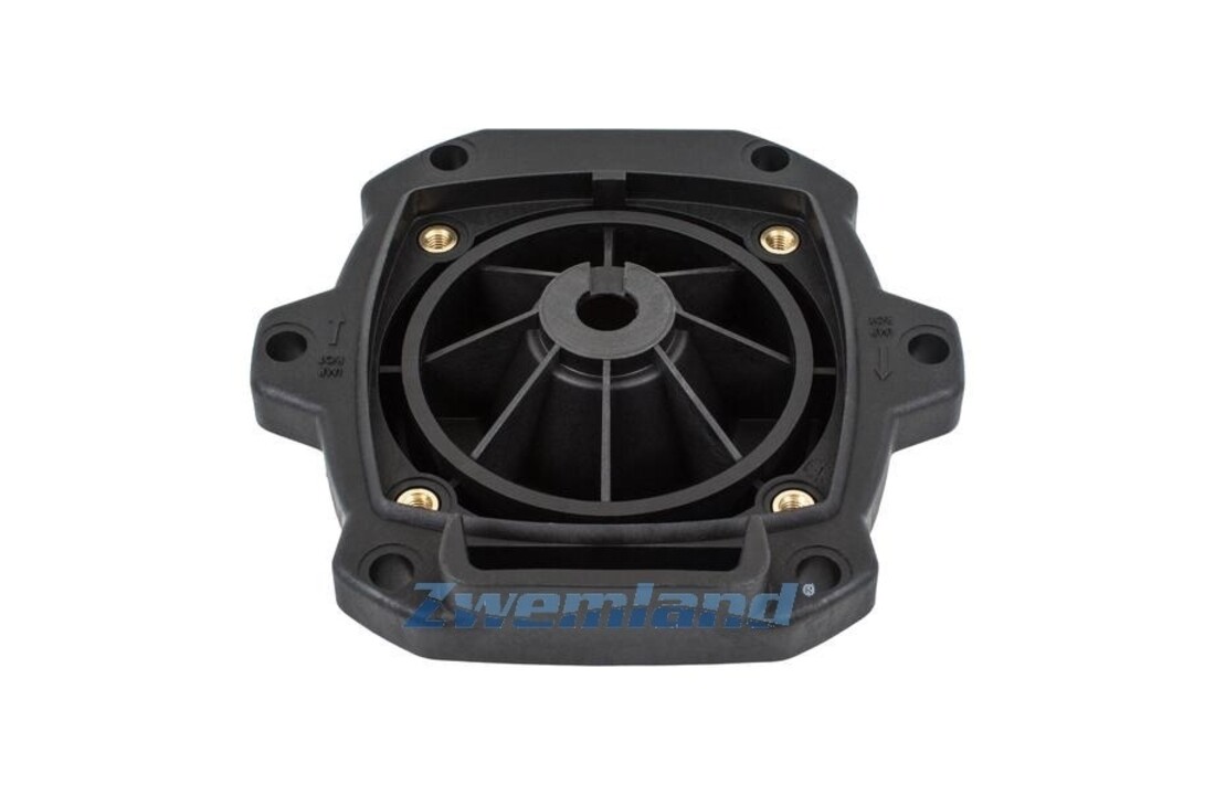 Hayward Max Flo II pomphuis verbindingsplaat