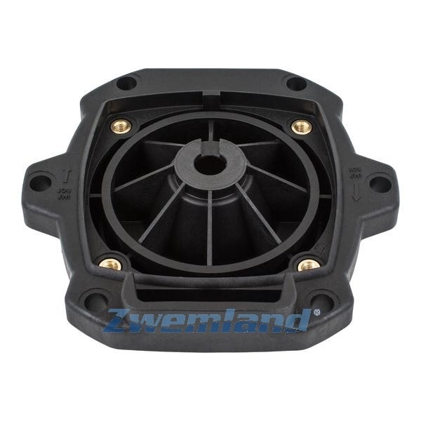 Hayward Max Flo II pomphuis verbindingsplaat