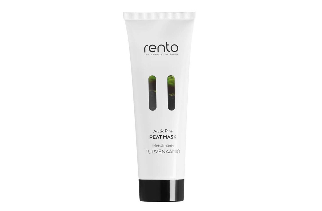 Rento Bodylotion en Bodyscrub- Gratis gezichtsmasker