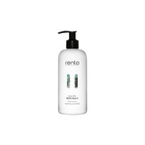 Rento Bodylotion en Bodyscrub- Gratis gezichtsmasker