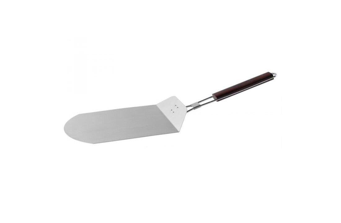 Mustang 3-delige Pizza set