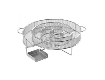 Mustang Cold Smoke generator - Rook -Smoker