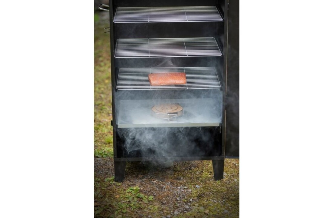 Mustang Cold Smoke generator - Rook -Smoker