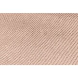 Rento Handdoek Kenno 50x70 cm beige/wit