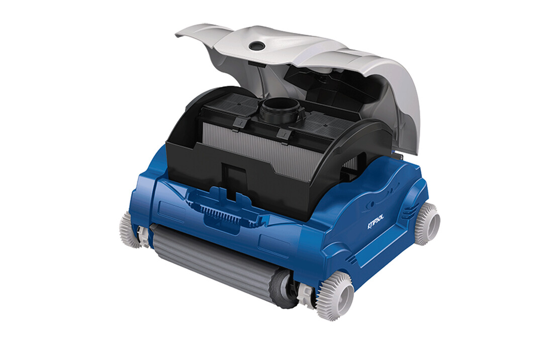 Kripsol Atlantis Evo Zwembadrobot