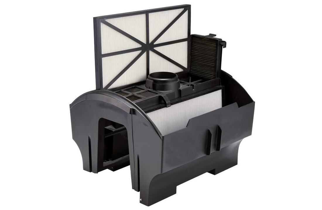 Kripsol Atlantis Evo Zwembadrobot
