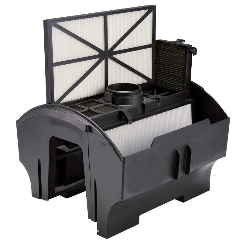 Kripsol Atlantis Evo Zwembadrobot