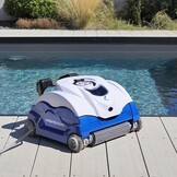 Kripsol Atlantis Evo Zwembadrobot
