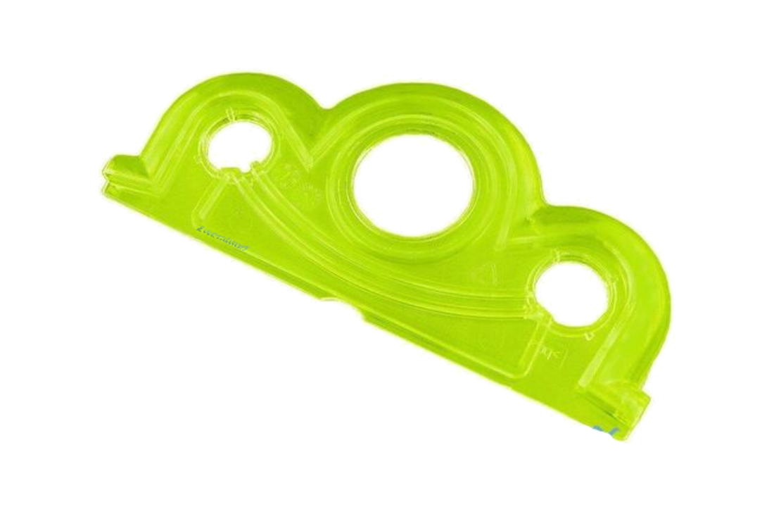 Maytronics Dolphin track veiligheidscover voor M5 Bio