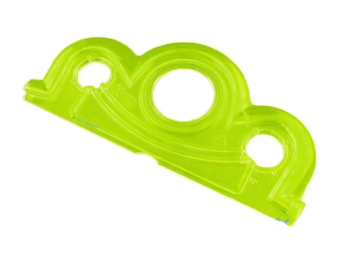 Maytronics Dolphin track veiligheidscover voor M5 Bio