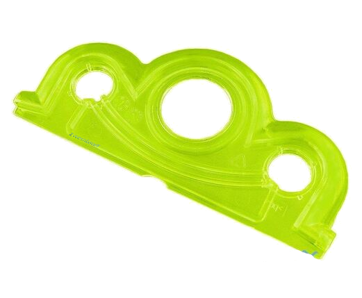 Maytronics Dolphin track veiligheidscover voor M5 Bio