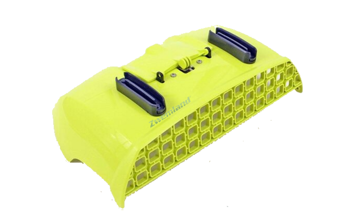 Maytronics Dolphin filter kap voor M5 Bio met opening