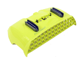 Maytronics Dolphin filter kap voor M5 Bio met opening