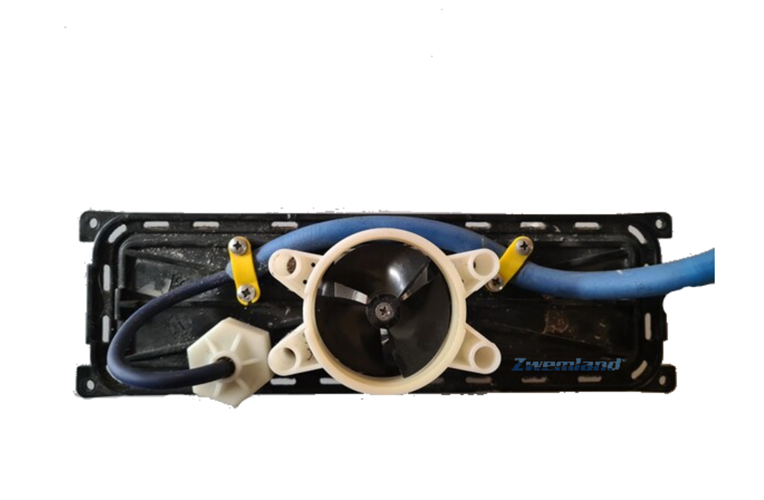 Maytronics Dolphin kabelhouder op motor voor M400