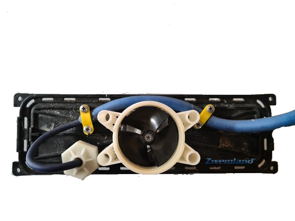 Maytronics Dolphin kabelhouder op motor voor M400