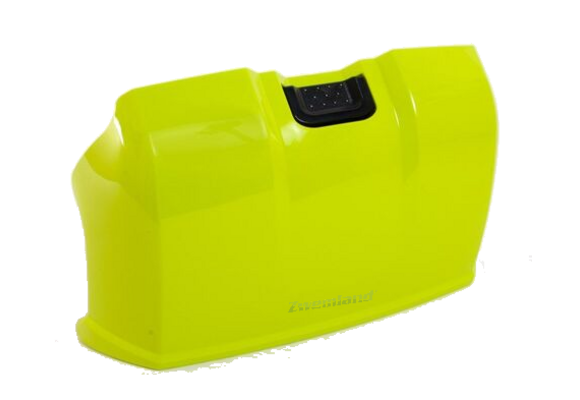 Maytronics Dolphin filter kap voor M5 Bio