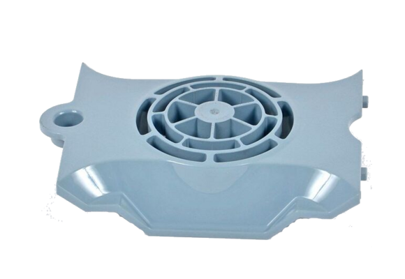Maytronics Dolphin impeller cover voor Supreme M4