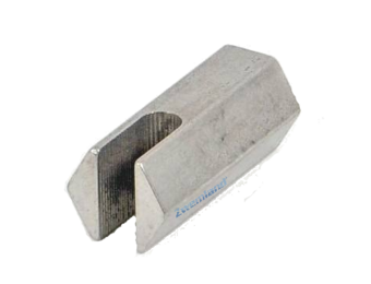 Maytronics Dolphin 6 punt's motor adapter voor Zenit 30