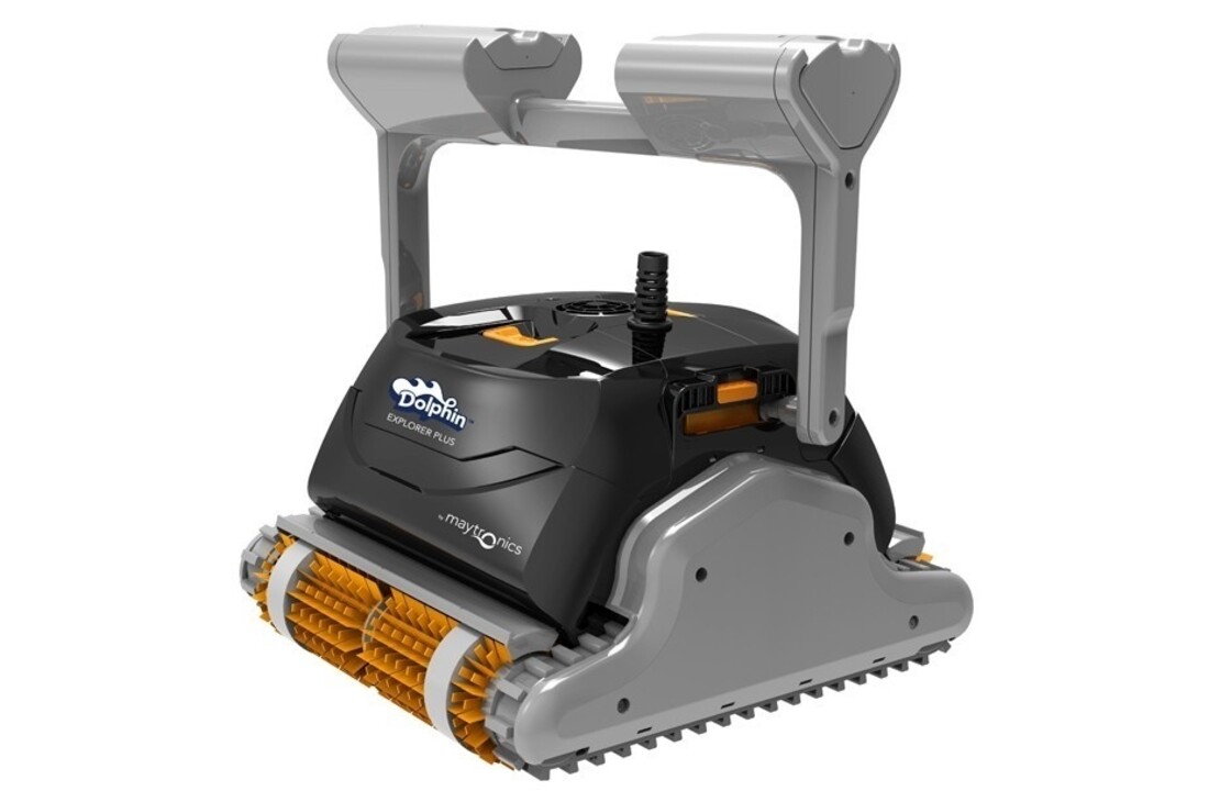 Maytronics Dolphin borstel veiligheidskapje voor Explorer