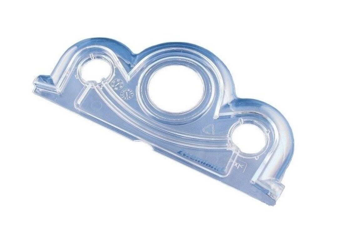 Maytronics Dolphin track veiligheidscover voor M500