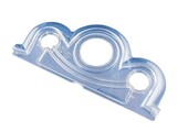 Maytronics Dolphin track veiligheidscover voor M400