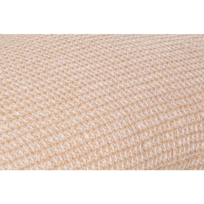 Rento Saunakussen Kenno 50x22 cm beige/wit