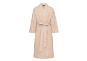 Rento Badjas Kenno L/XL beige/wit