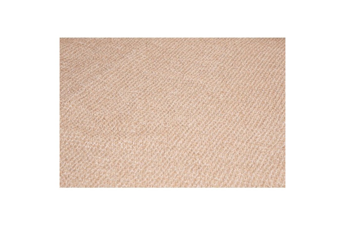Rento Badjas Kenno L/XL beige/wit