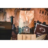 Smokey Bandit Pellets - Mountain Maple 10 kg - barbecue