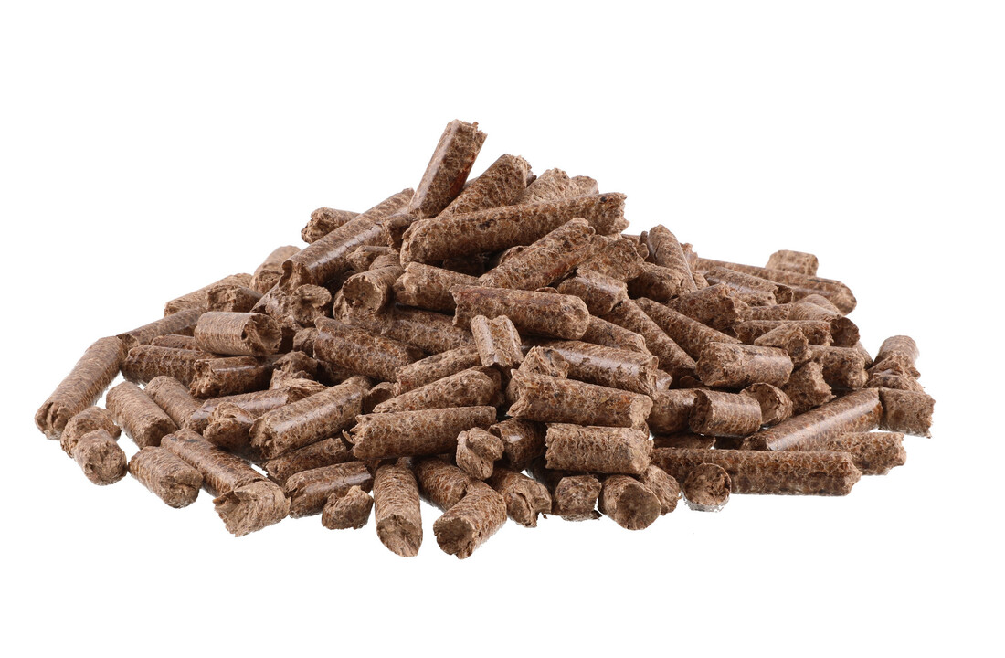 Smokey Bandit Pellets - Smocked Hickory 10 kg - barbecue