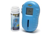 Aquachek Tru Test digitale Wateranalyse