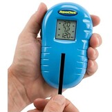 Aquachek Tru Test digitale Wateranalyse