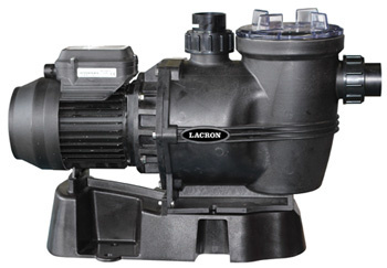 Lacronite 075 0.78kW - 12 m³/h -220v - Hoge Korting