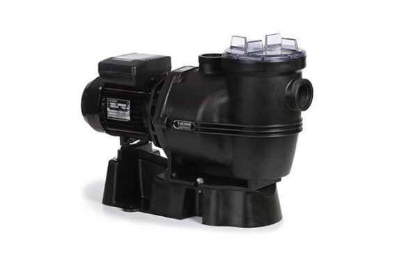 Lacronite 100 0.96kW - 16 m³/h - Hoge Korting!