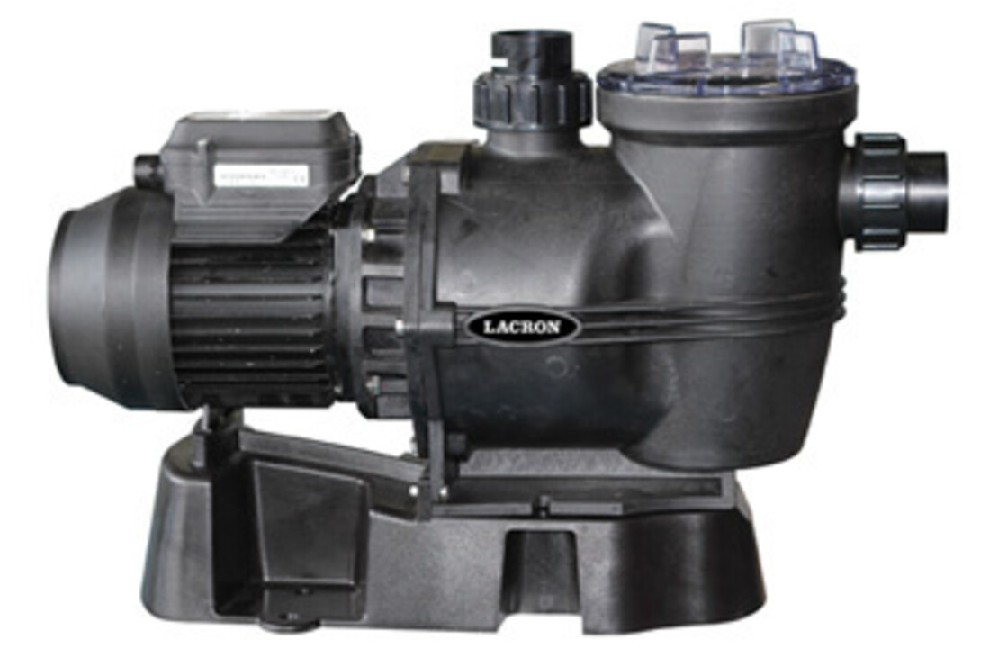 Lacronite 100 0.96kW - 16 m³/h - Hoge Korting!