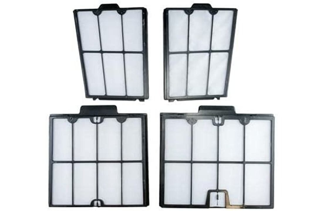Maytronics Dolphin filterset grof voor S300i Bio