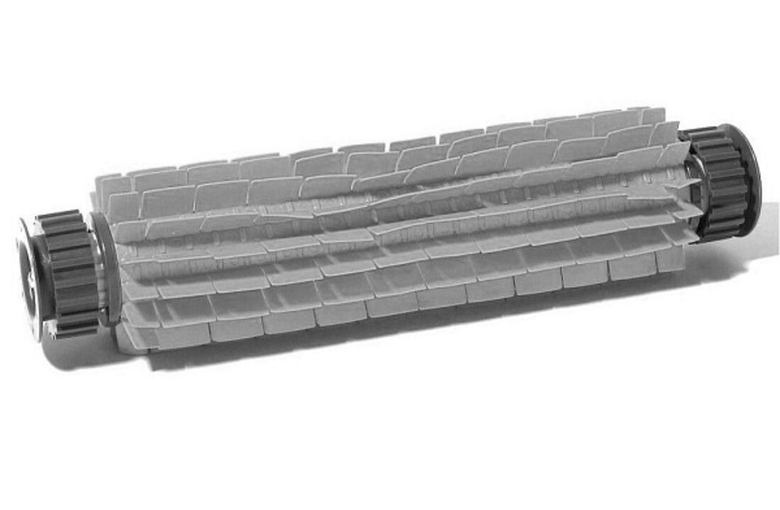 Maytronics Dolphin achterste borstel voor Dolphin S300i Bio