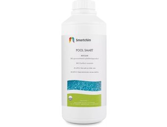 Bio clear - Biologisch klaringsmiddel 1 liter