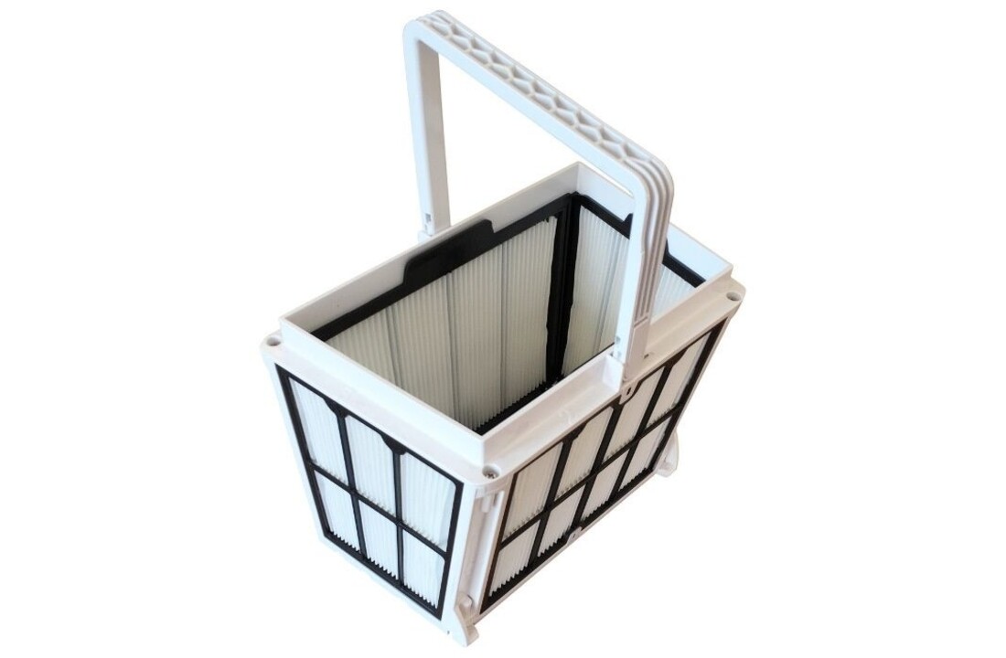 Maytronics Dolphin Filtermand met fijne filters voor Z1B