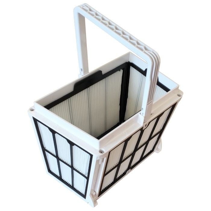 Maytronics Dolphin Filtermand met fijne filters voor Z1B