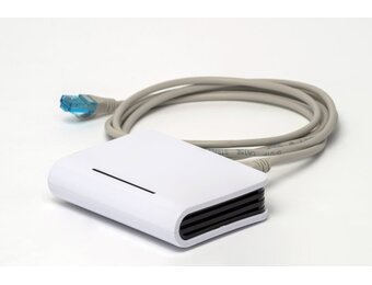 KLX - Module Ethernet